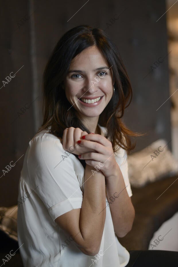 entrevista-a-la-actriz-y-periodista-paula-prendes-archivo-abc