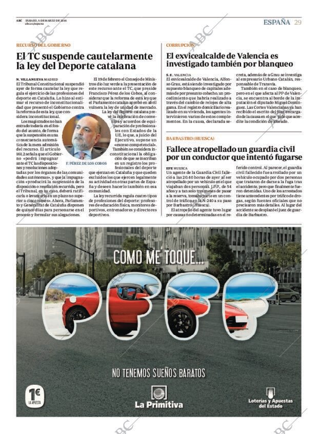 ABC MADRID 05-03-2016 página 29