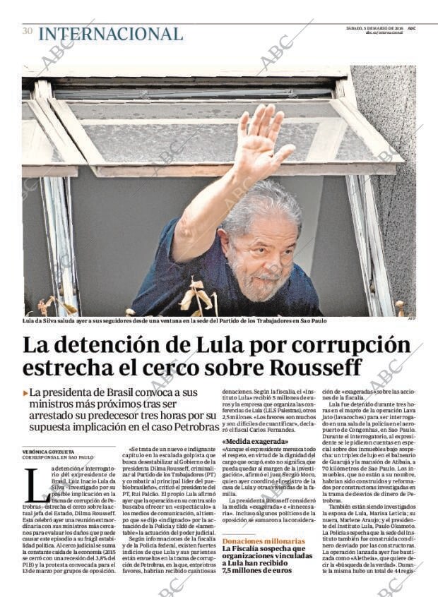 ABC MADRID 05-03-2016 página 30