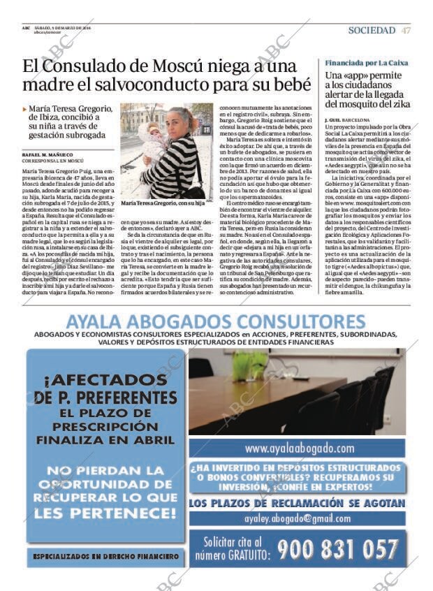 ABC MADRID 05-03-2016 página 47