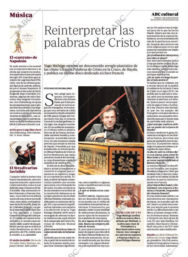 CULTURAL MADRID 05-03-2016 página 26