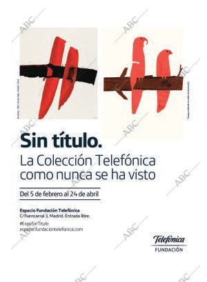 CULTURAL MADRID 05-03-2016 página 28