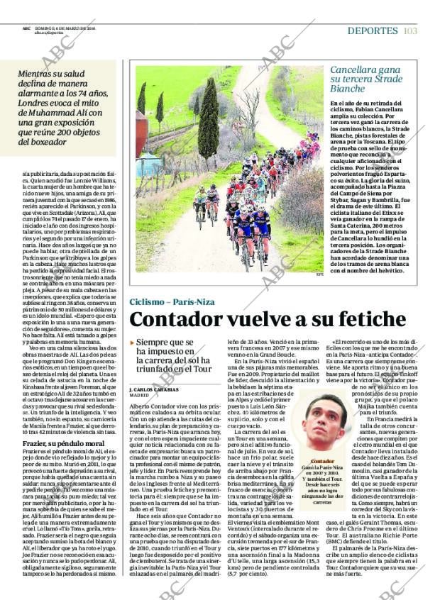 ABC CORDOBA 06-03-2016 página 103