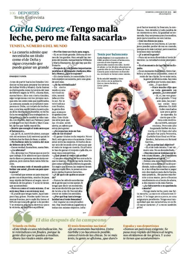 ABC CORDOBA 06-03-2016 página 106