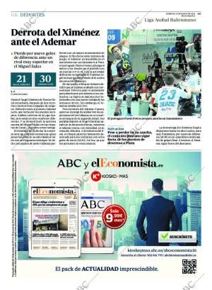 ABC CORDOBA 06-03-2016 página 108
