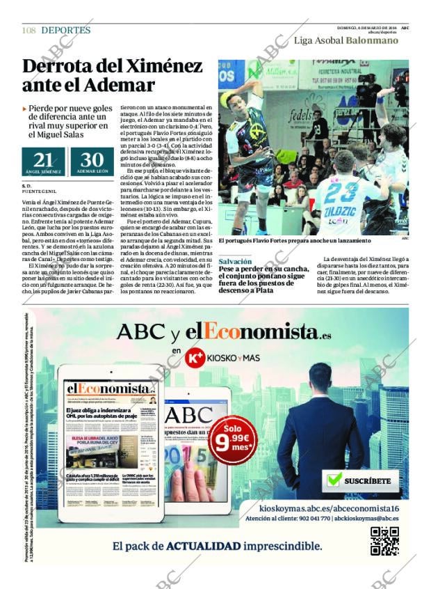 ABC CORDOBA 06-03-2016 página 108