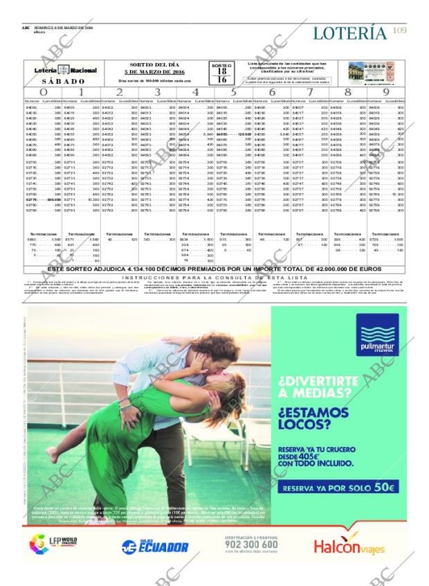 ABC CORDOBA 06-03-2016 página 109