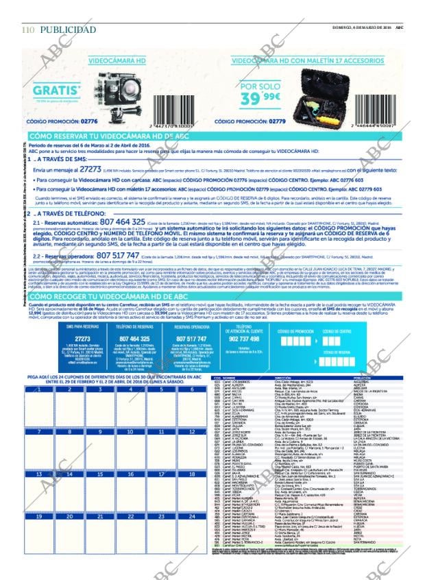 ABC CORDOBA 06-03-2016 página 110