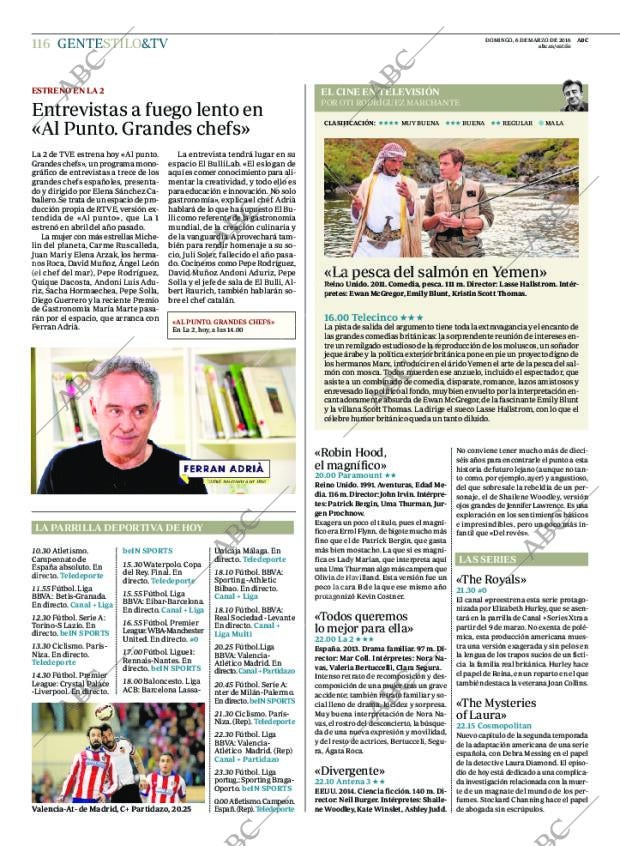 ABC CORDOBA 06-03-2016 página 116