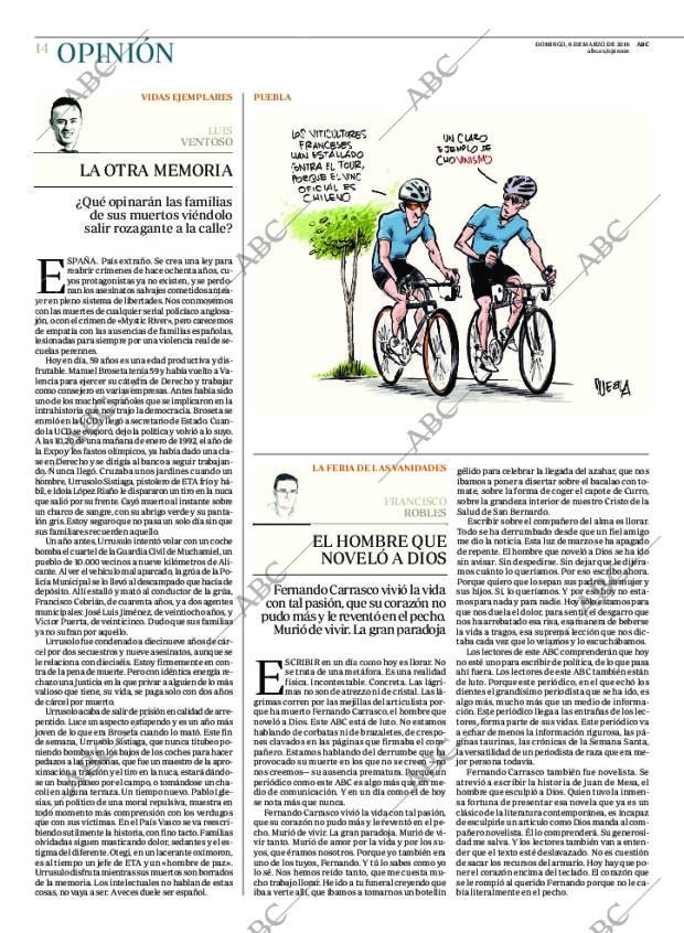 ABC CORDOBA 06-03-2016 página 14