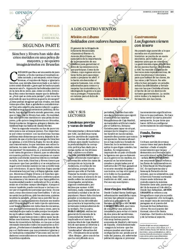 ABC CORDOBA 06-03-2016 página 16