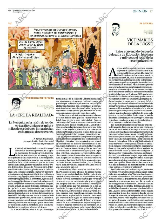 ABC CORDOBA 06-03-2016 página 17