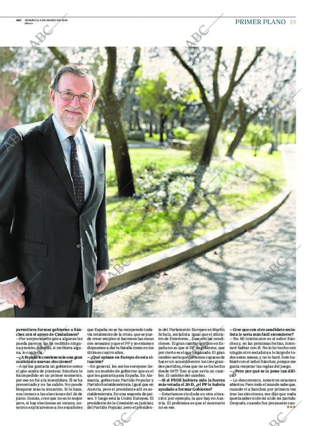 ABC CORDOBA 06-03-2016 página 19