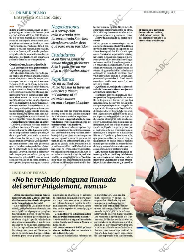 ABC CORDOBA 06-03-2016 página 20