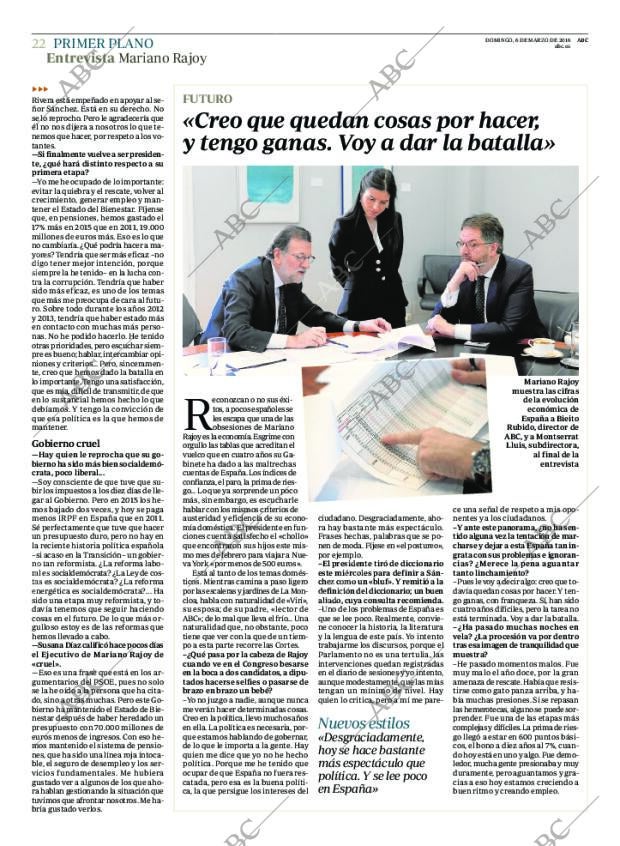 ABC CORDOBA 06-03-2016 página 22