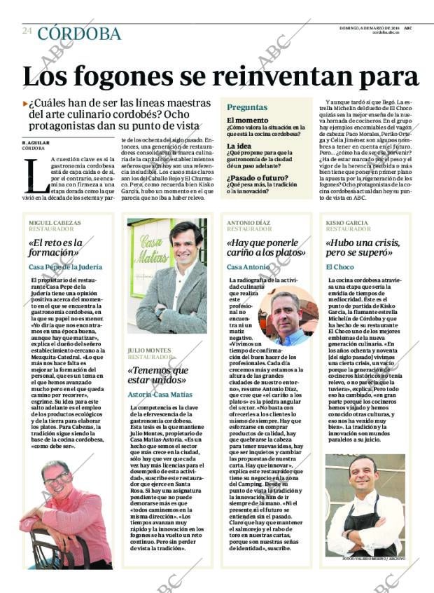 ABC CORDOBA 06-03-2016 página 24