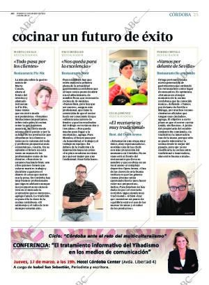 ABC CORDOBA 06-03-2016 página 25