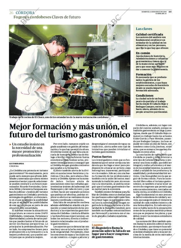 ABC CORDOBA 06-03-2016 página 26