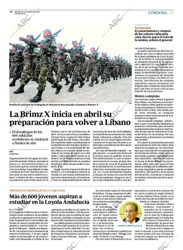 ABC CORDOBA 06-03-2016 página 27
