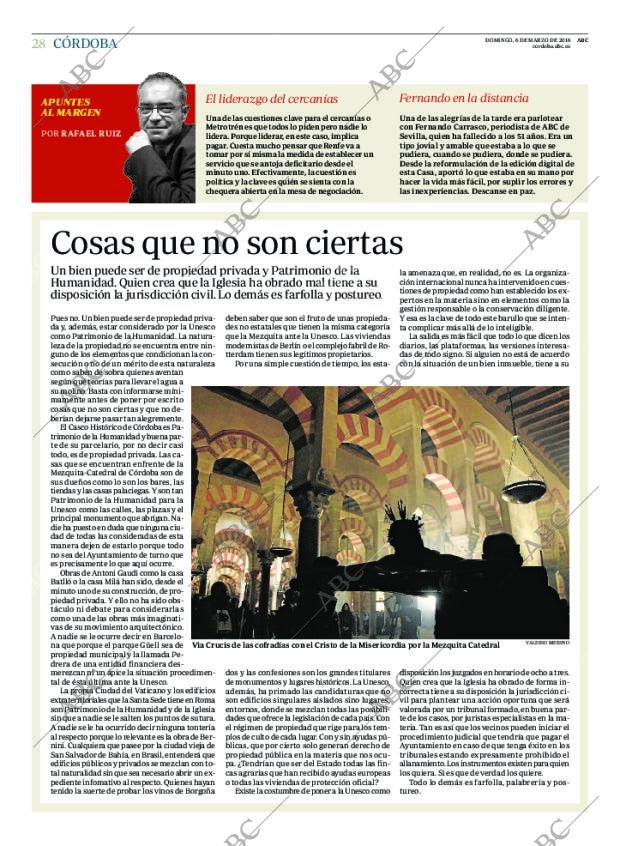 ABC CORDOBA 06-03-2016 página 28