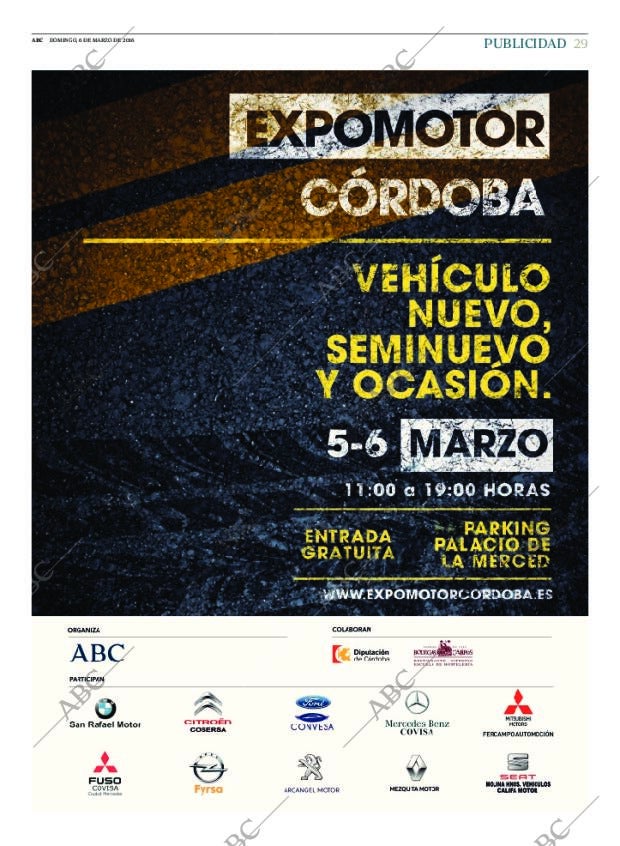 ABC CORDOBA 06-03-2016 página 29