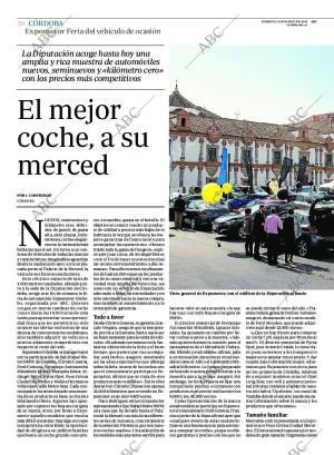 ABC CORDOBA 06-03-2016 página 30