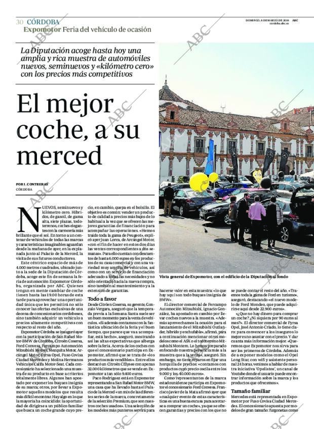ABC CORDOBA 06-03-2016 página 30