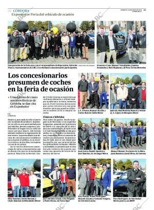 ABC CORDOBA 06-03-2016 página 32