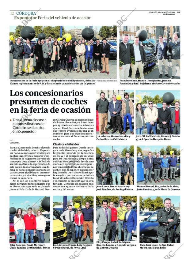 ABC CORDOBA 06-03-2016 página 32