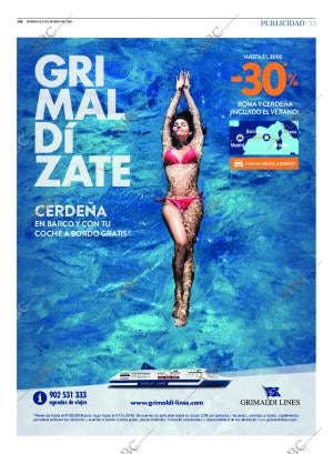 ABC CORDOBA 06-03-2016 página 33