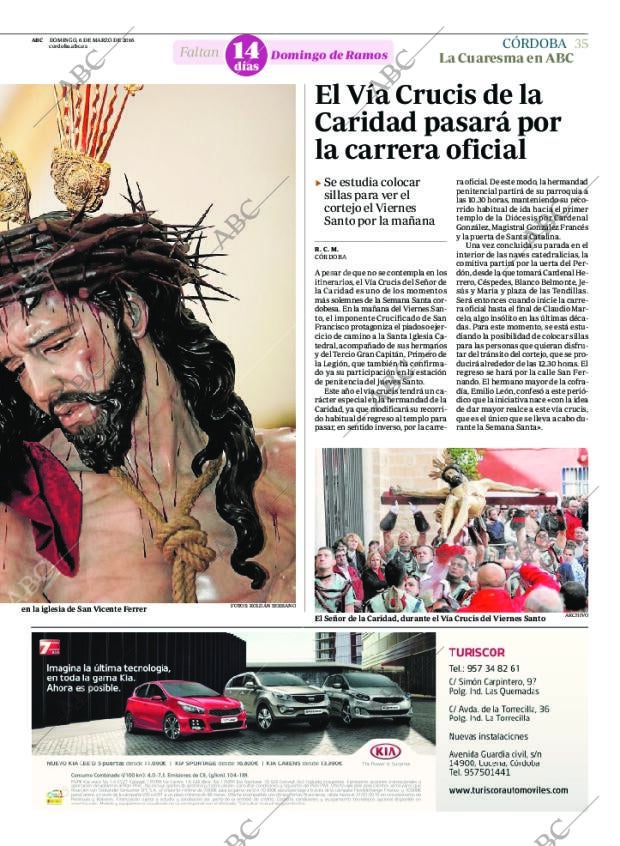 ABC CORDOBA 06-03-2016 página 35