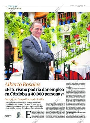 ABC CORDOBA 06-03-2016 página 36