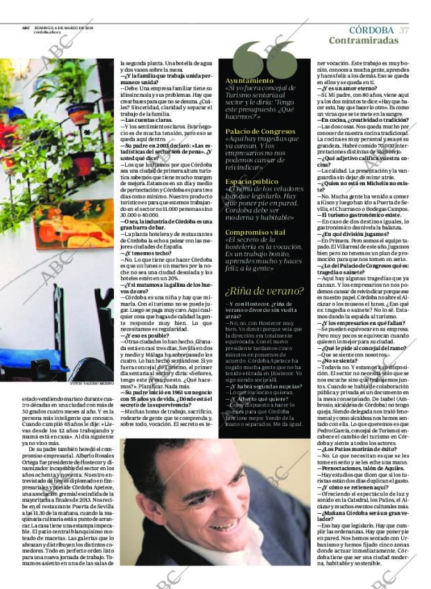 ABC CORDOBA 06-03-2016 página 37