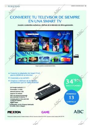 ABC CORDOBA 06-03-2016 página 38