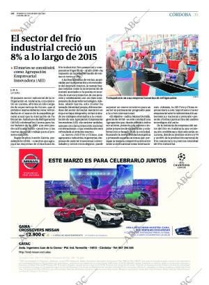 ABC CORDOBA 06-03-2016 página 39