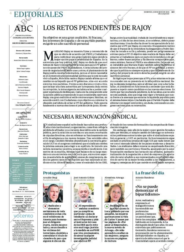 ABC CORDOBA 06-03-2016 página 4