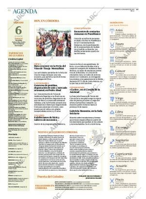 ABC CORDOBA 06-03-2016 página 40