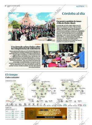 ABC CORDOBA 06-03-2016 página 41
