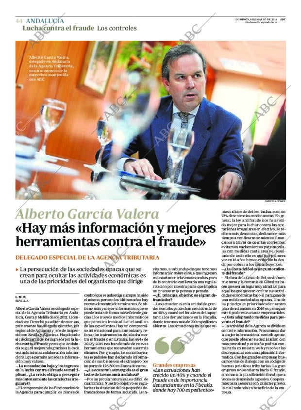 ABC CORDOBA 06-03-2016 página 44