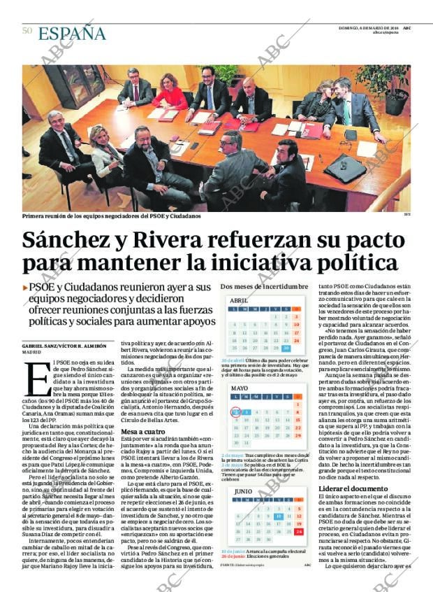 ABC CORDOBA 06-03-2016 página 50