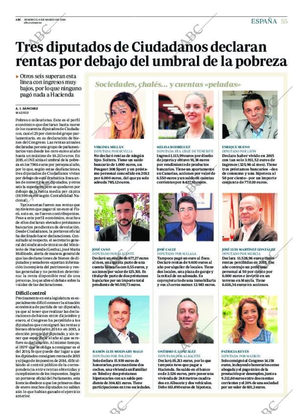 ABC CORDOBA 06-03-2016 página 55