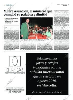 ABC CORDOBA 06-03-2016 página 60