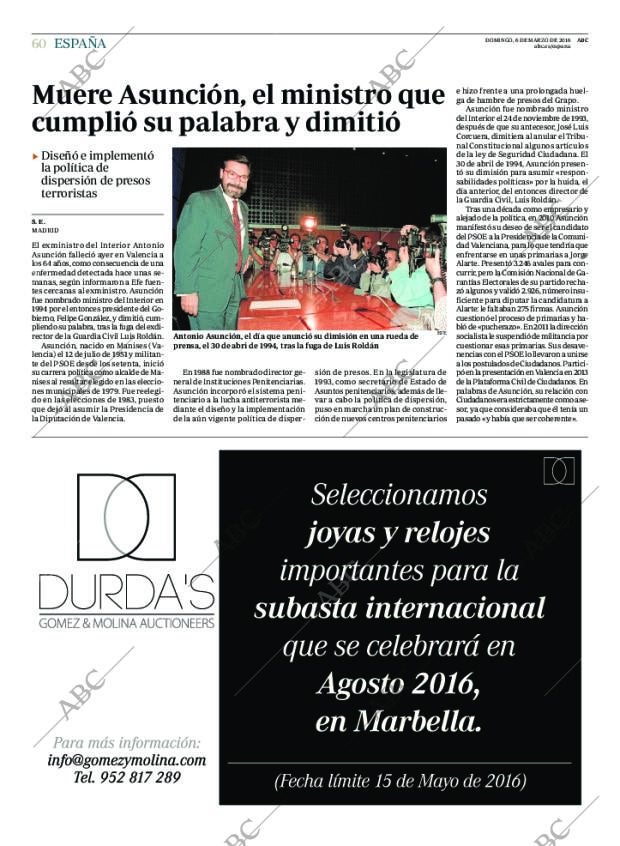 ABC CORDOBA 06-03-2016 página 60