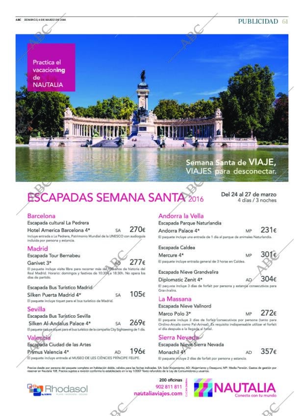 ABC CORDOBA 06-03-2016 página 61