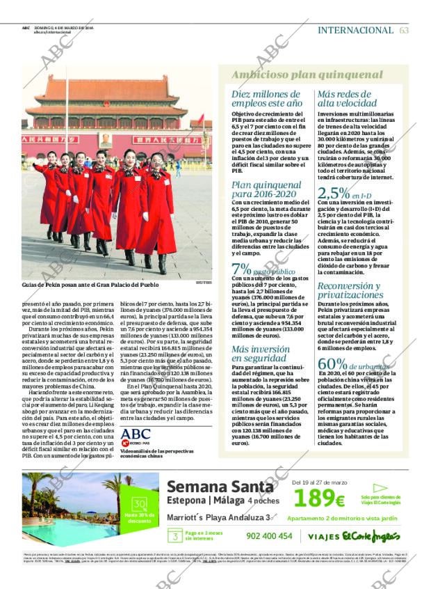 ABC CORDOBA 06-03-2016 página 63
