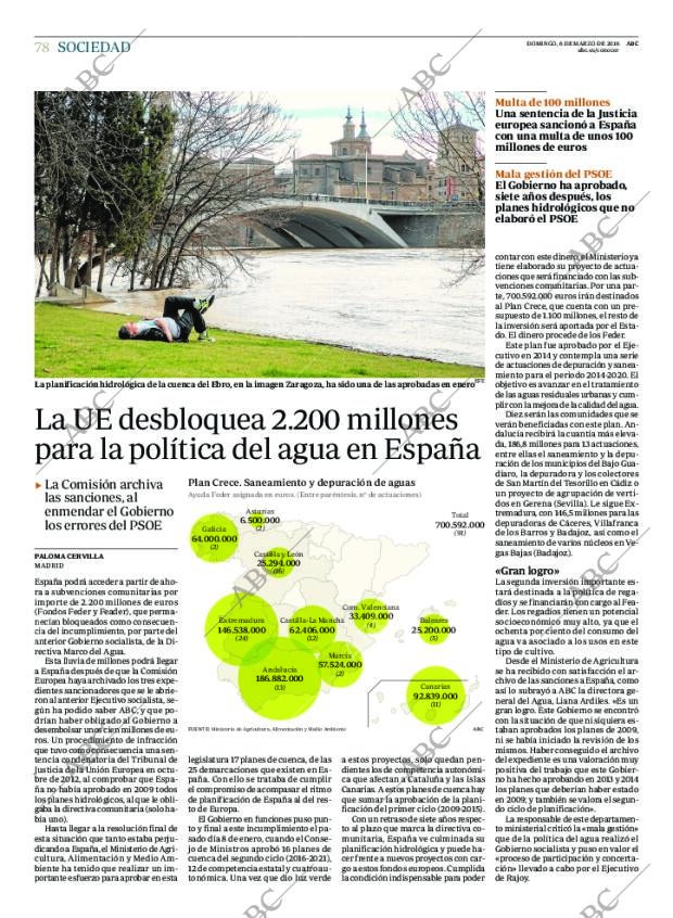 ABC CORDOBA 06-03-2016 página 78