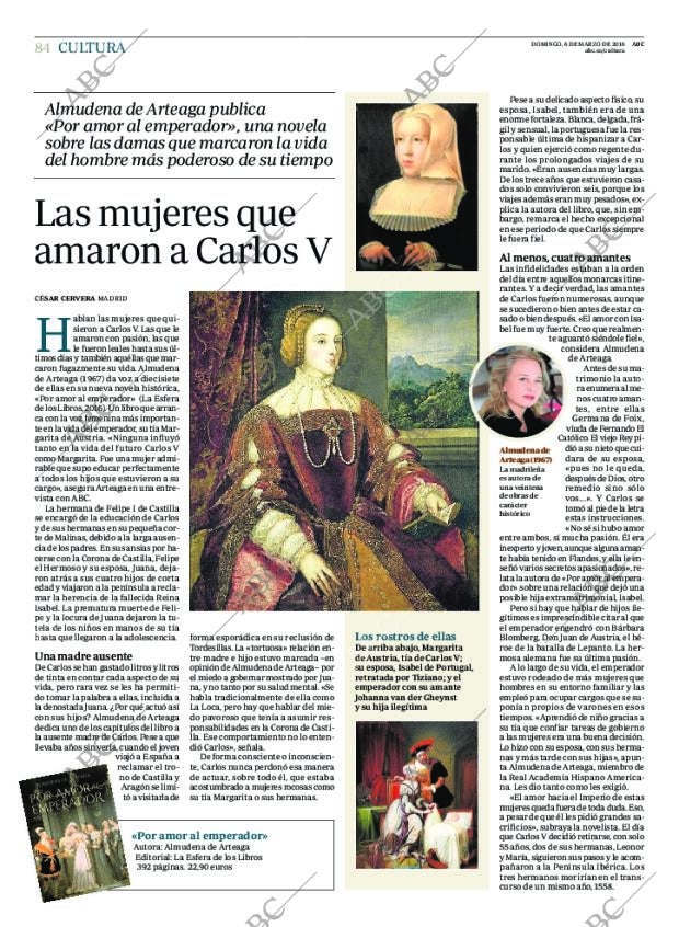 ABC CORDOBA 06-03-2016 página 84