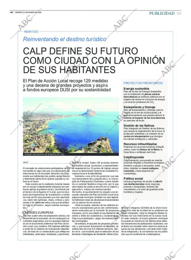 ABC CORDOBA 06-03-2016 página 89
