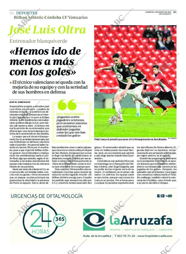 ABC CORDOBA 06-03-2016 página 94
