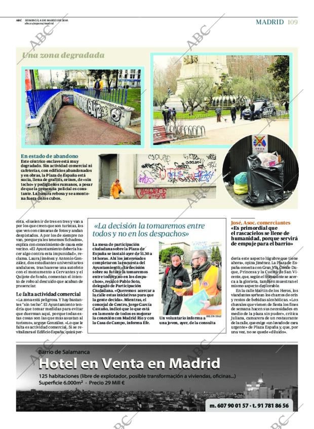 ABC MADRID 06-03-2016 página 109